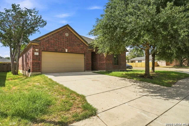 20923 Pearl Harvest San Antonio, TX 78259