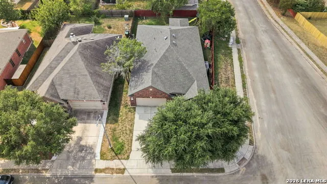 20923 Pearl Harvest San Antonio, TX 78259