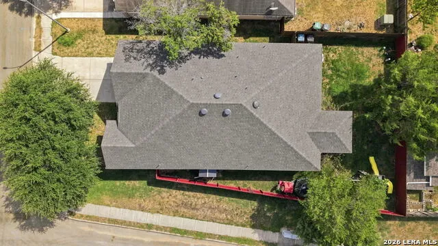 20923 Pearl Harvest San Antonio, TX 78259