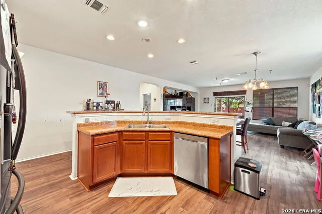20923 Pearl Harvest San Antonio, TX 78259