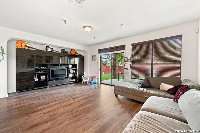 20923 Pearl Harvest San Antonio, TX 78259