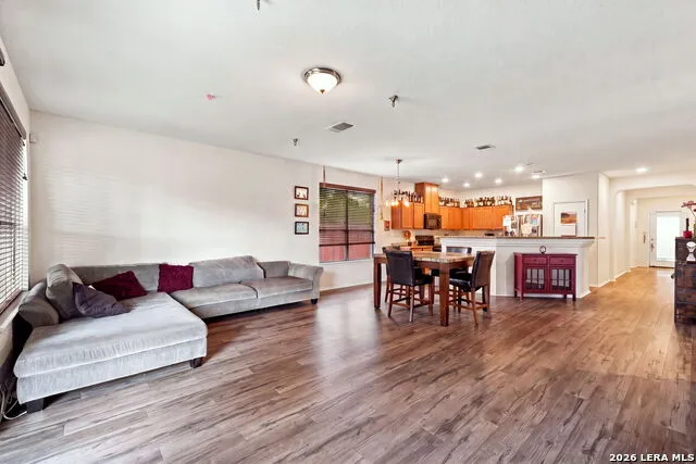 20923 Pearl Harvest San Antonio, TX 78259