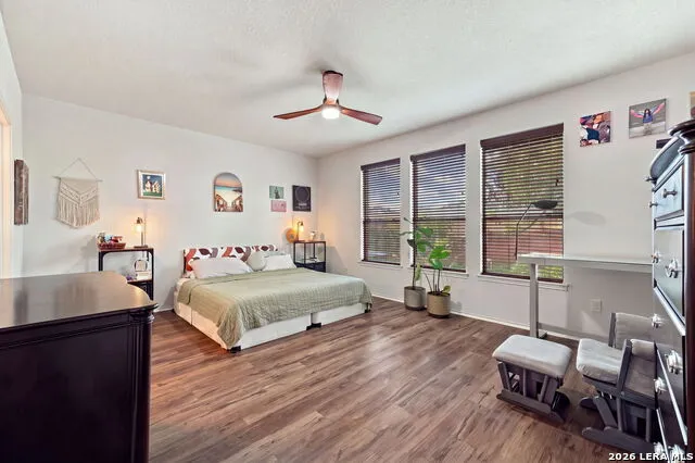 20923 Pearl Harvest San Antonio, TX 78259
