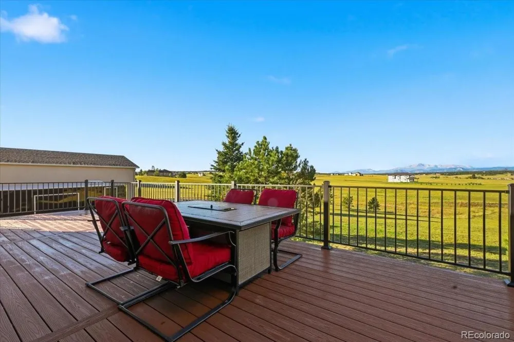 19790 Bright Wing Trail Colorado Springs, CO 80908