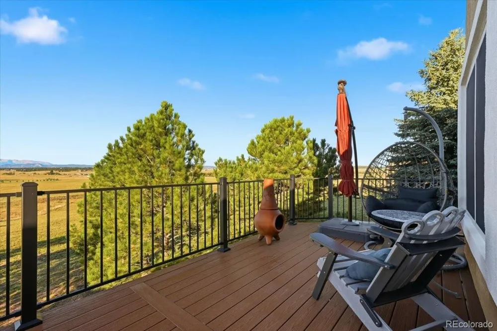19790 Bright Wing Trail Colorado Springs, CO 80908
