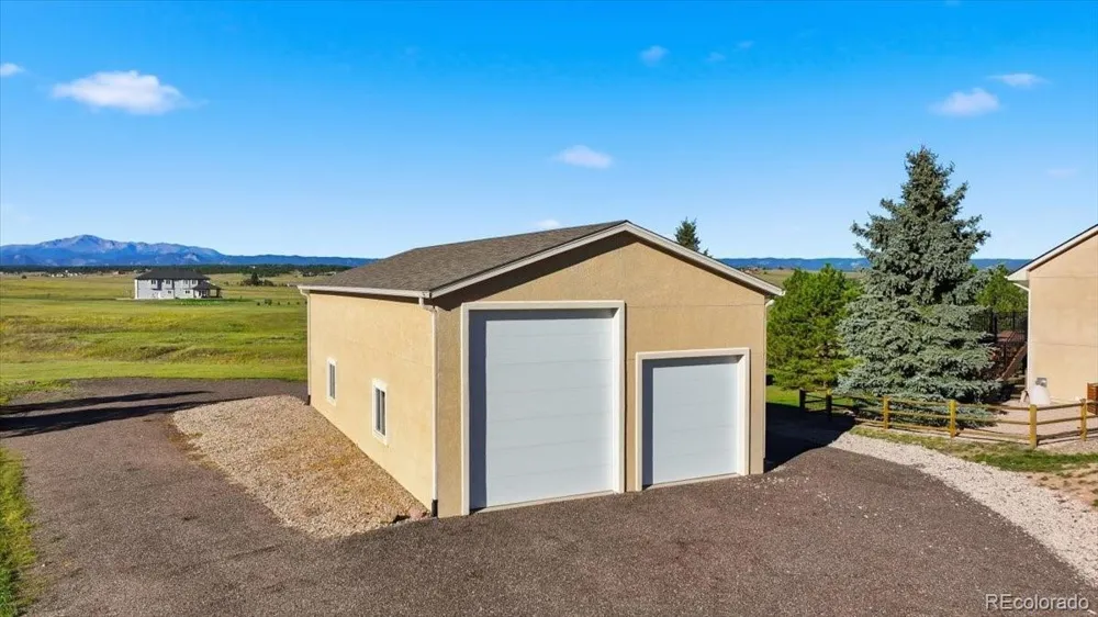19790 Bright Wing Trail Colorado Springs, CO 80908
