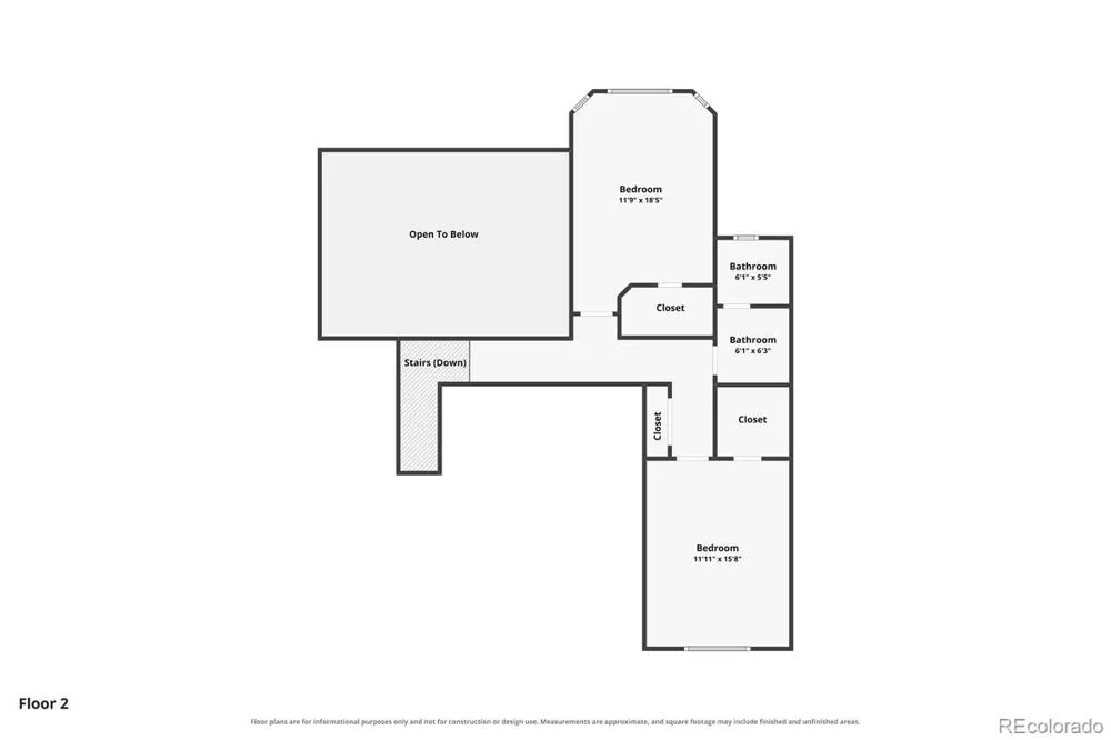 19790 Bright Wing Trail Colorado Springs, CO 80908