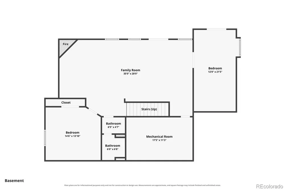 19790 Bright Wing Trail Colorado Springs, CO 80908
