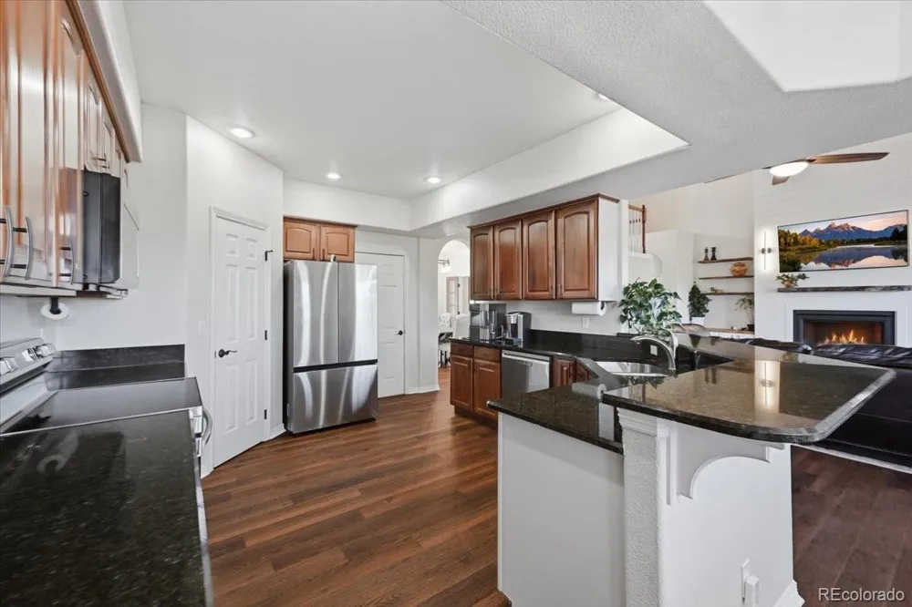 19790 Bright Wing Trail Colorado Springs, CO 80908