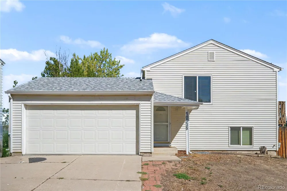 10035 Holland Court Broomfield, CO 80021