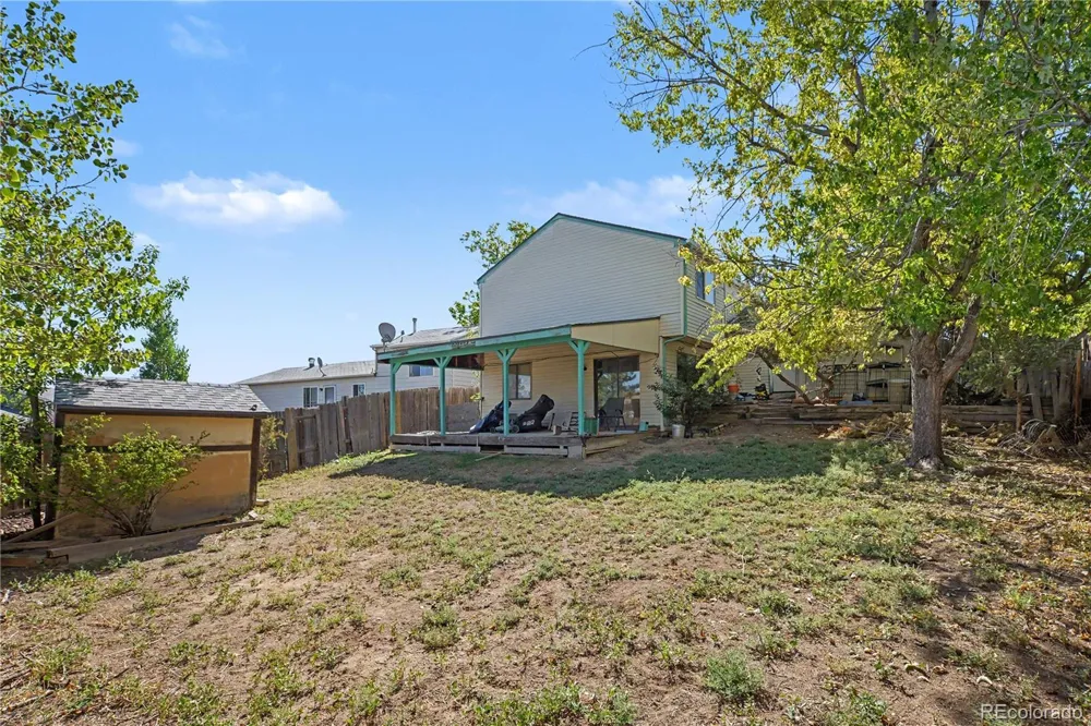 10035 Holland Court Broomfield, CO 80021