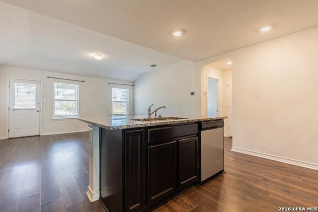 4119 IJOLITE AVE San Antonio, TX 78253