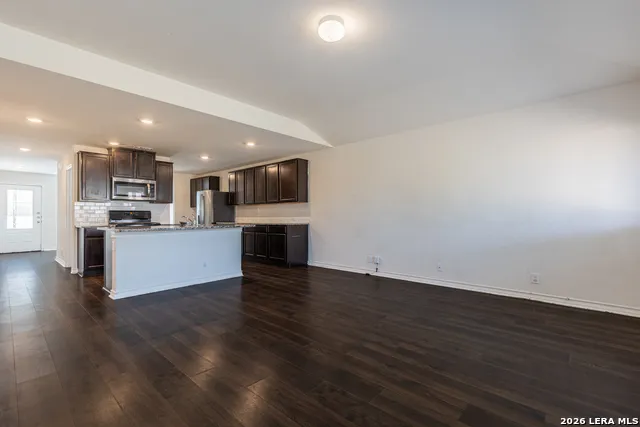 4119 IJOLITE AVE San Antonio, TX 78253