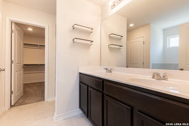 4119 IJOLITE AVE San Antonio, TX 78253