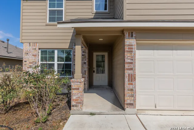 4119 IJOLITE AVE San Antonio, TX 78253