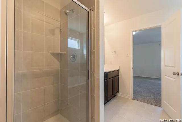 4119 IJOLITE AVE San Antonio, TX 78253