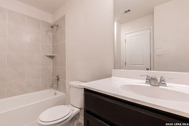 4119 IJOLITE AVE San Antonio, TX 78253