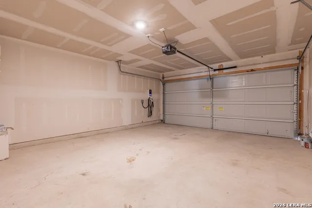 4119 IJOLITE AVE San Antonio, TX 78253