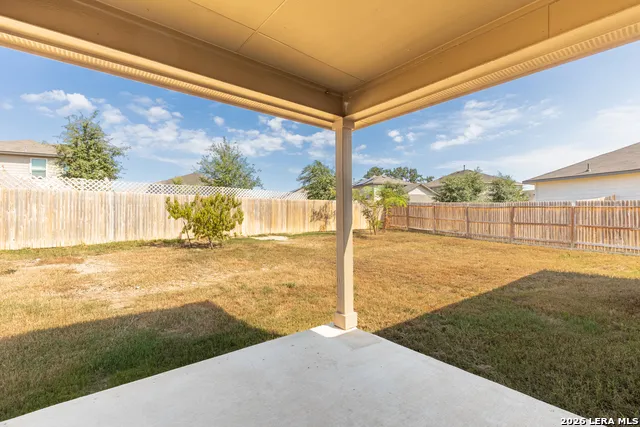 4119 IJOLITE AVE San Antonio, TX 78253