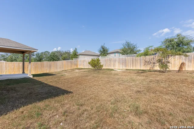 4119 IJOLITE AVE San Antonio, TX 78253