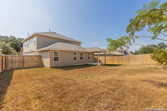 4119 IJOLITE AVE San Antonio, TX 78253