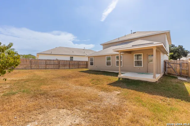 4119 IJOLITE AVE San Antonio, TX 78253