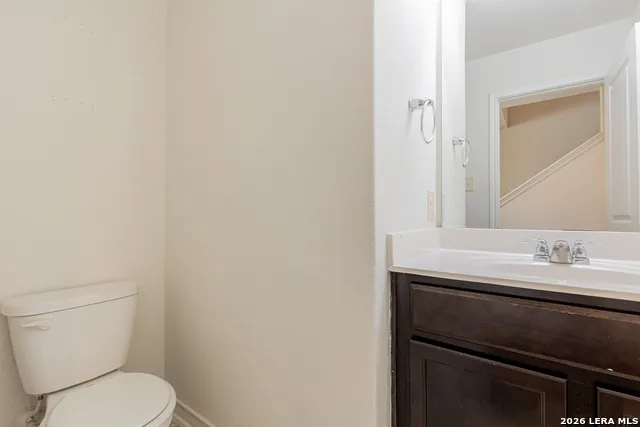 4119 IJOLITE AVE San Antonio, TX 78253