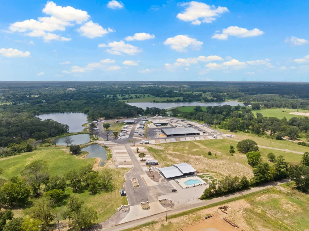 50 CR 3227 Unit 63 Mt Pleasant, TX 75455
