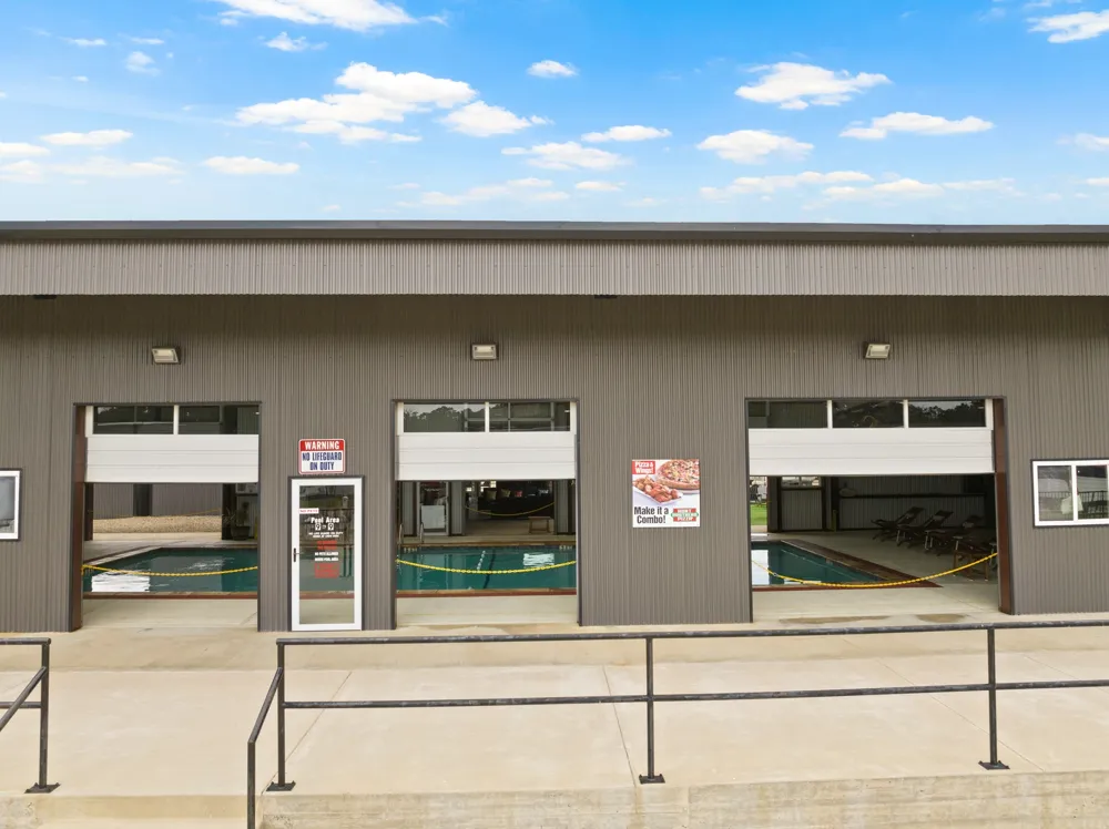 50 CR 3227 Unit 63 Mt Pleasant, TX 75455