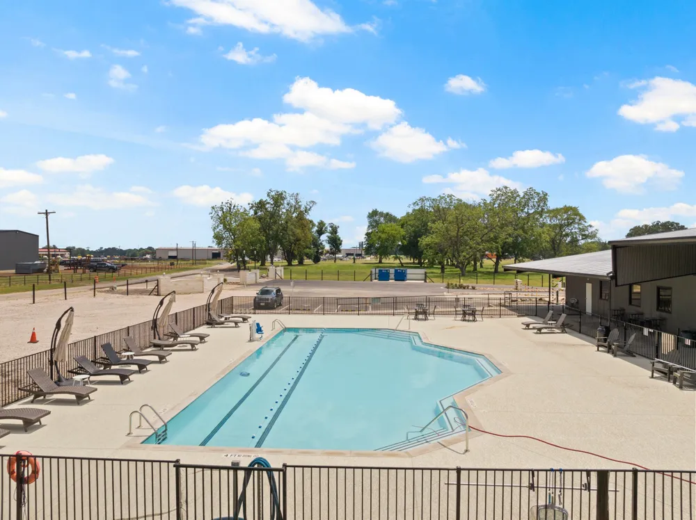 50 CR 3227 Unit 63 Mt Pleasant, TX 75455