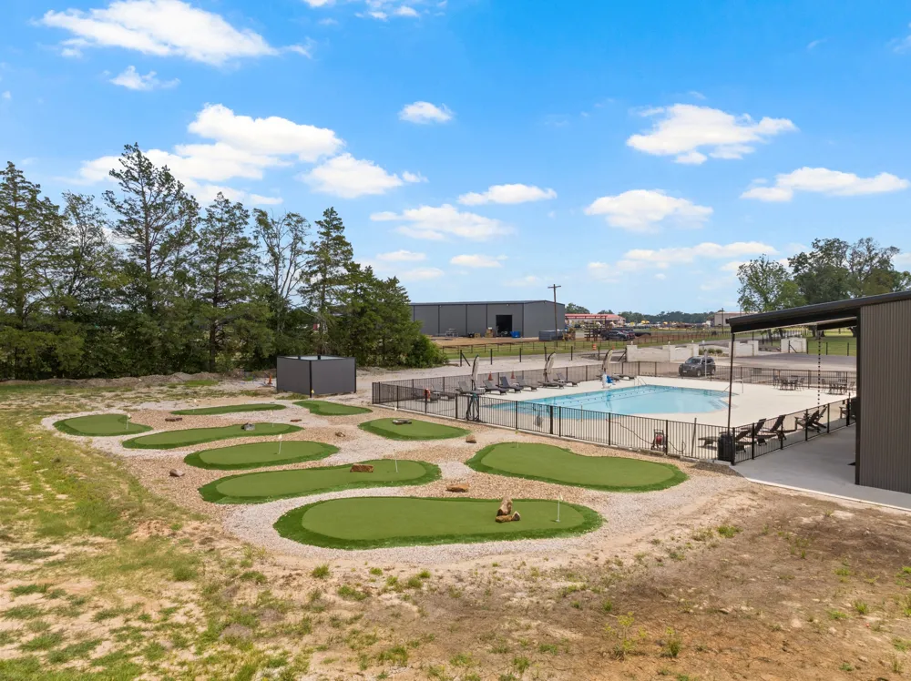 50 CR 3227 Unit 63 Mt Pleasant, TX 75455