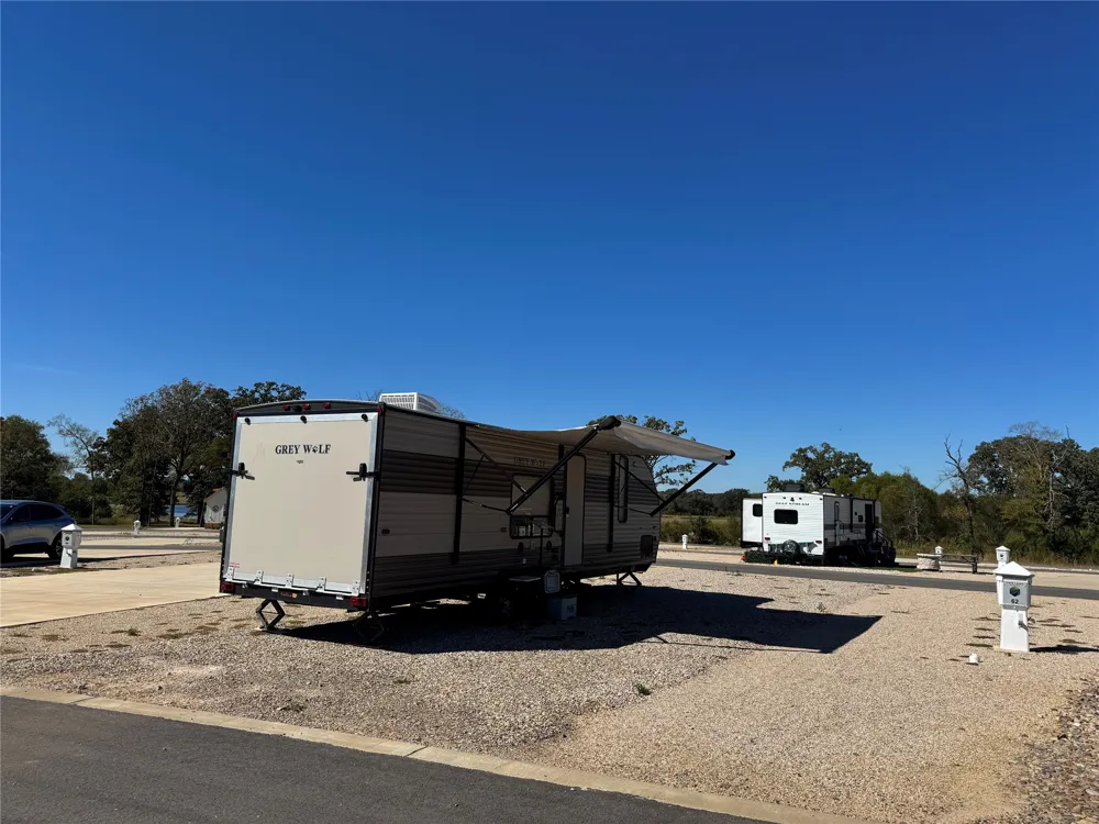 50 CR 3227 Unit 63 Mt Pleasant, TX 75455