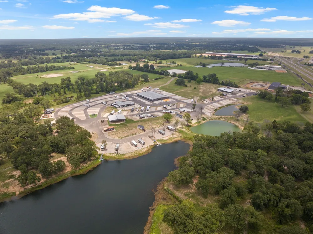 50 CR 3227 Unit 63 Mt Pleasant, TX 75455