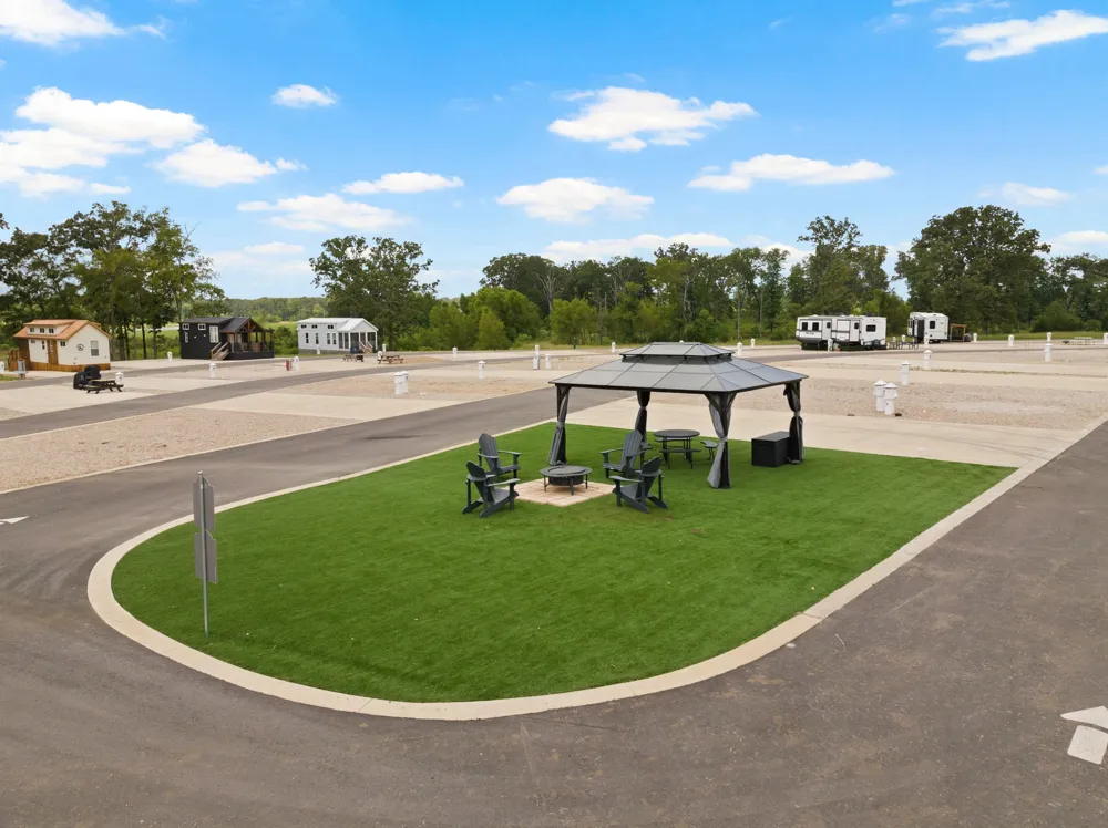 50 CR 3227 Unit 63 Mt Pleasant, TX 75455
