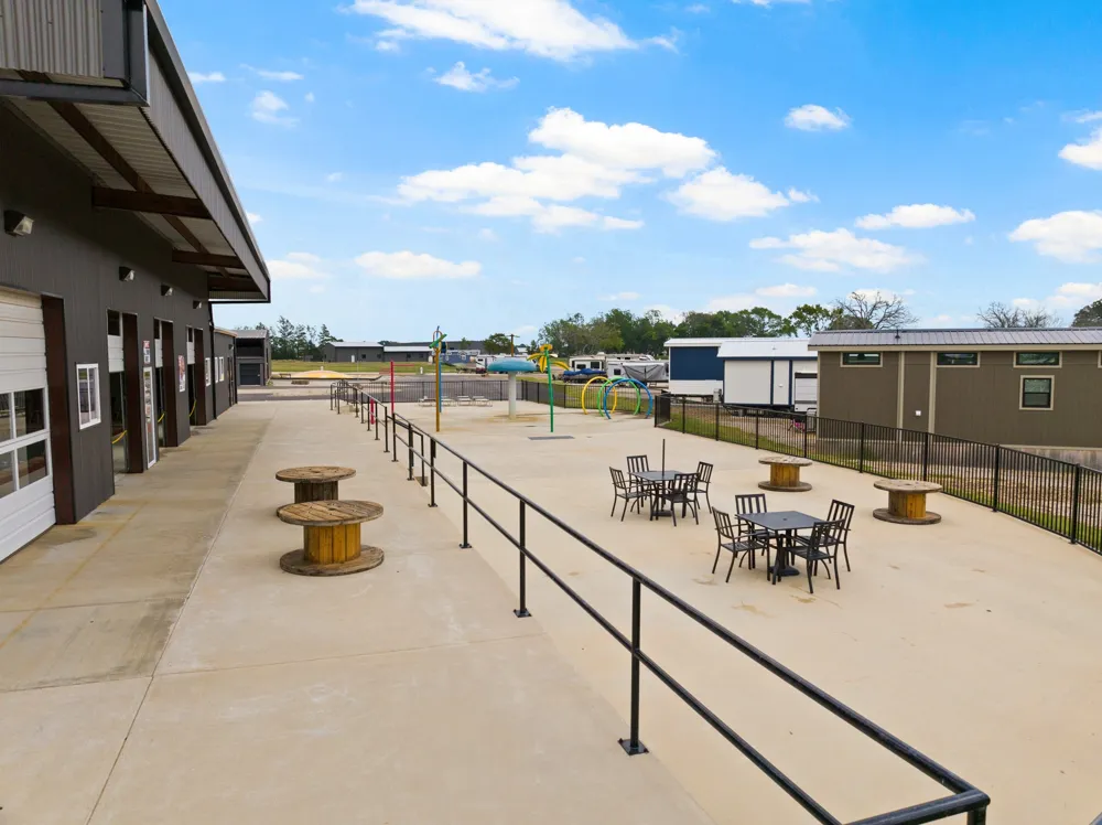50 CR 3227 Unit 63 Mt Pleasant, TX 75455