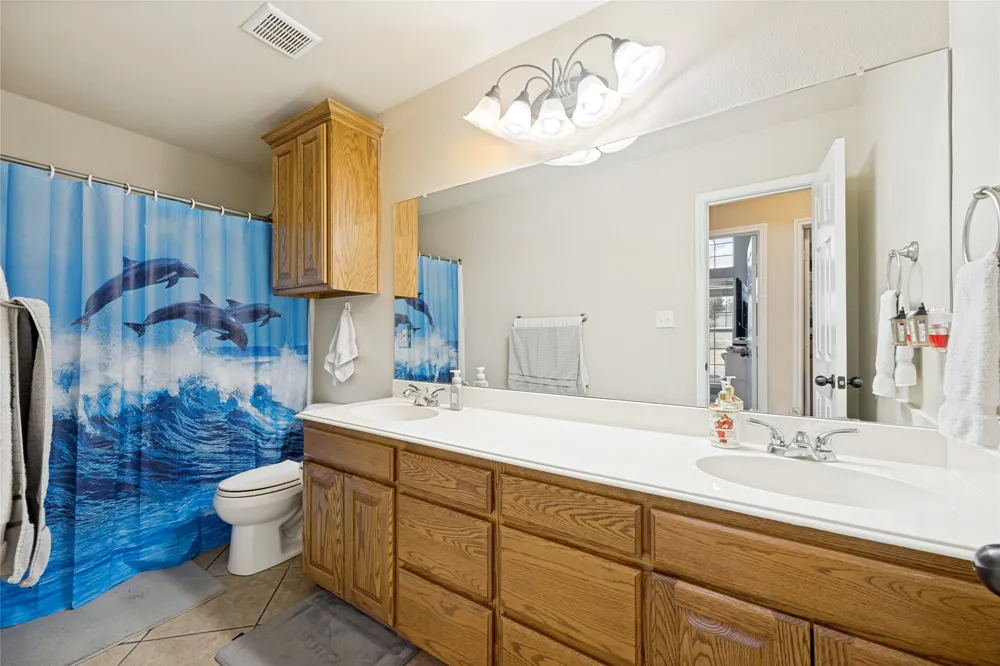 2701 Valley Ridge Lane Sherman, TX 75092