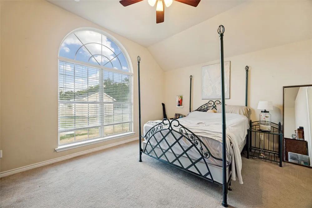 2701 Valley Ridge Lane Sherman, TX 75092