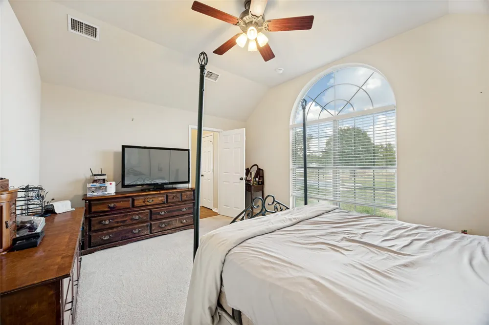 2701 Valley Ridge Lane Sherman, TX 75092