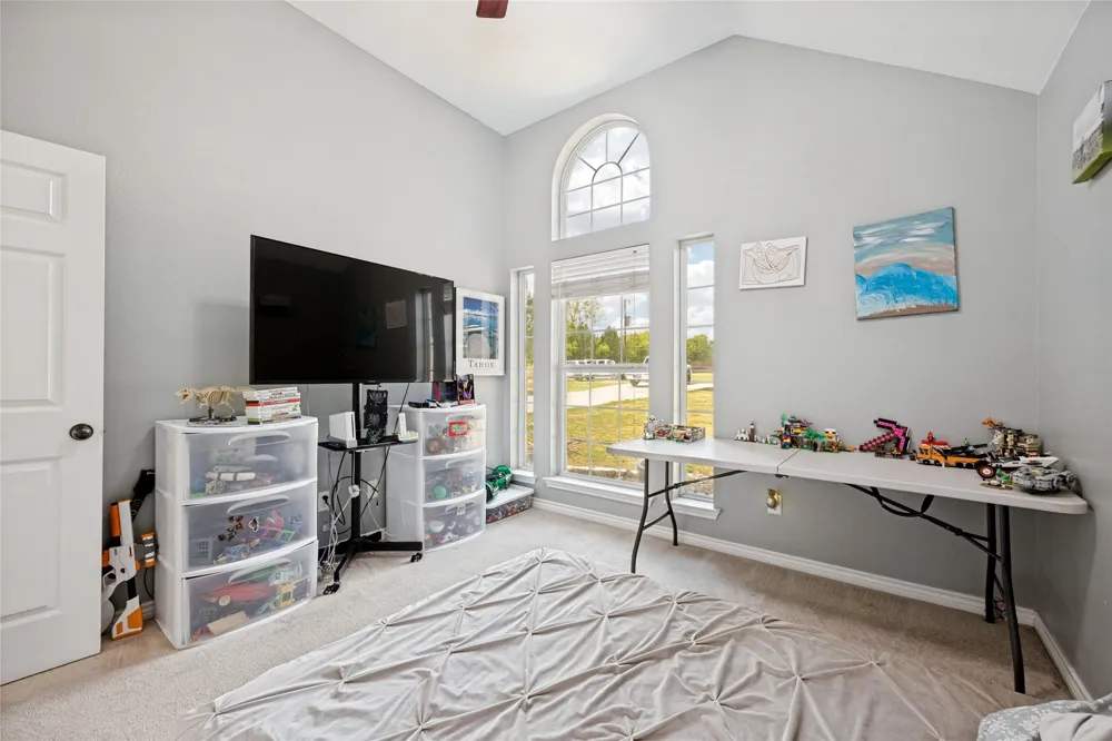 2701 Valley Ridge Lane Sherman, TX 75092