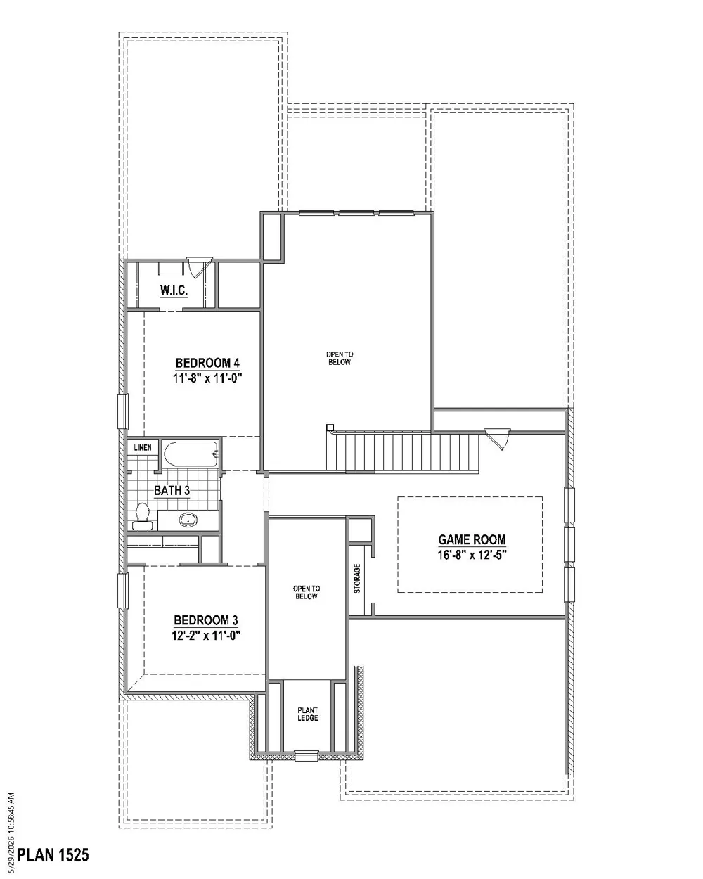 2608 Brower Road Celina, TX 75009
