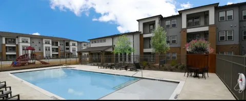 4800 W Illinois Avenue #3224