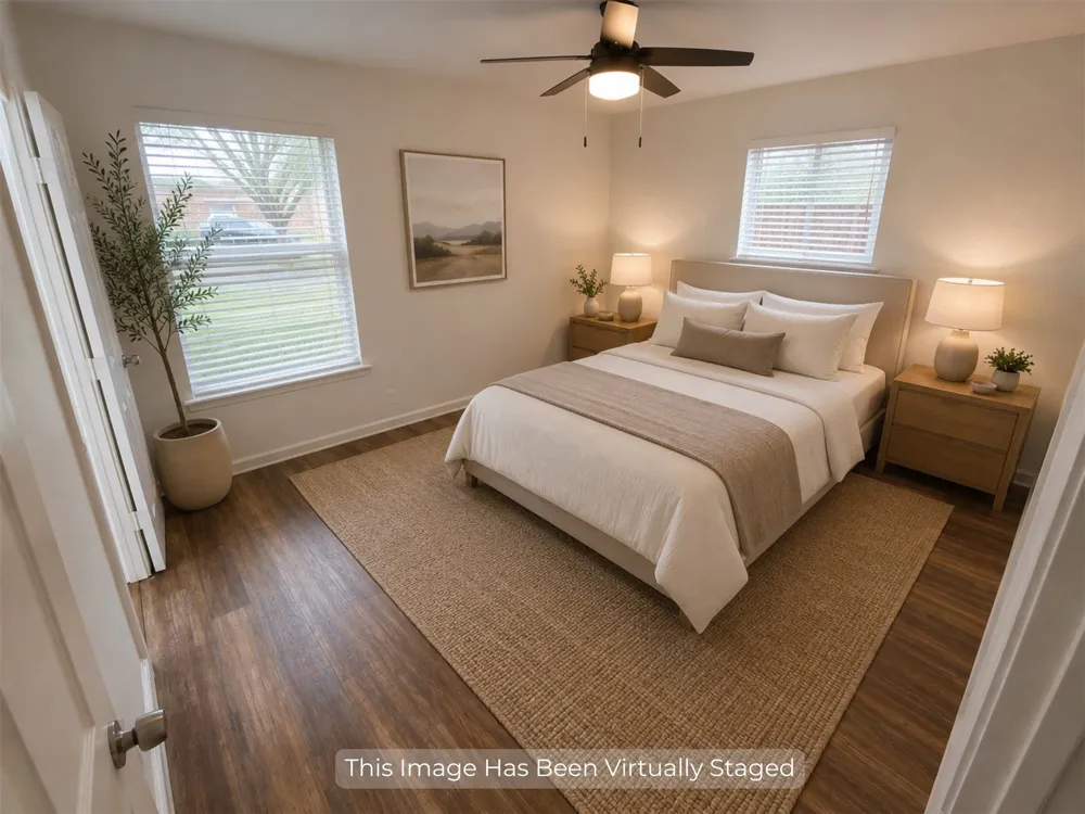 1205 S Valentine Drive Sherman, TX 75090