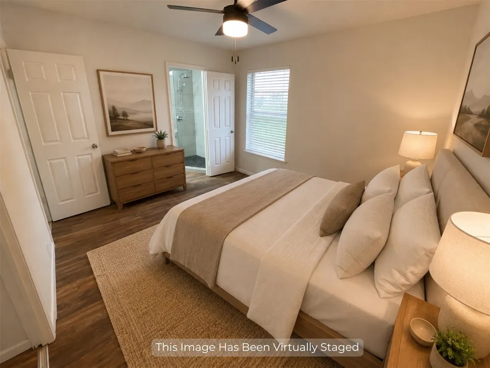 1205 S Valentine Drive Sherman, TX 75090