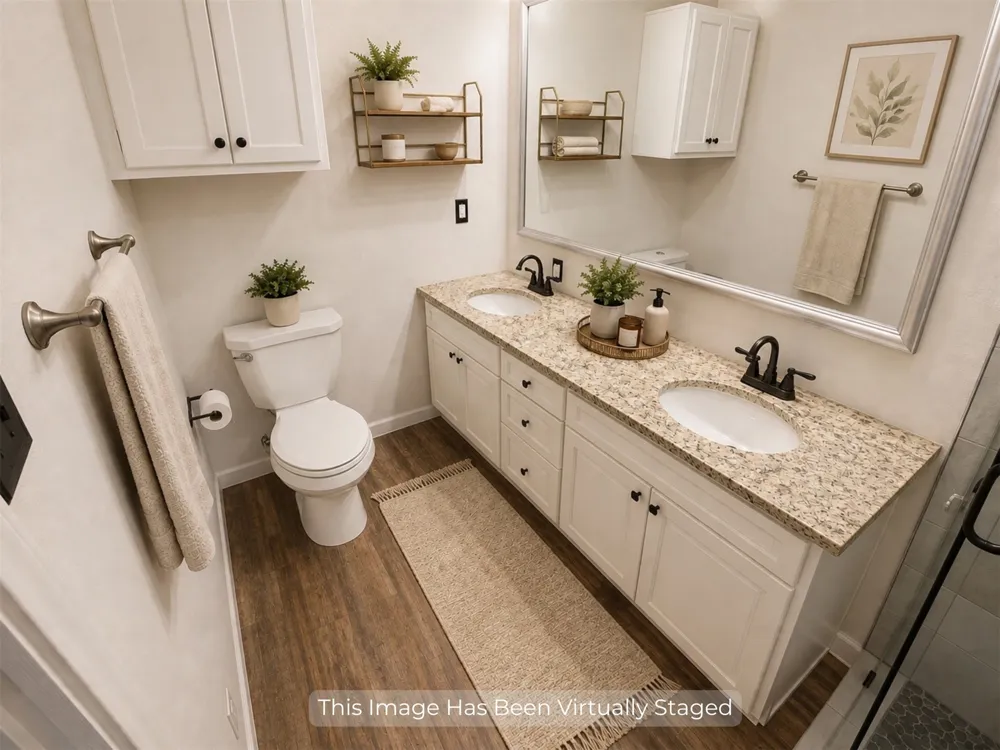 1205 S Valentine Drive Sherman, TX 75090