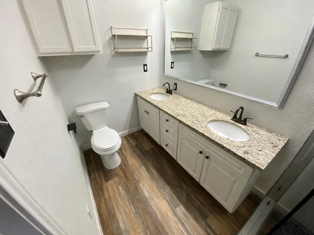 1205 S Valentine Drive Sherman, TX 75090