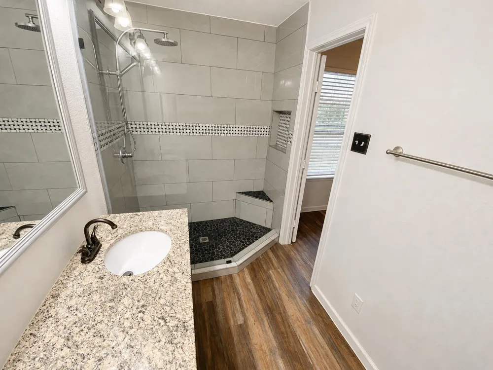 1205 S Valentine Drive Sherman, TX 75090