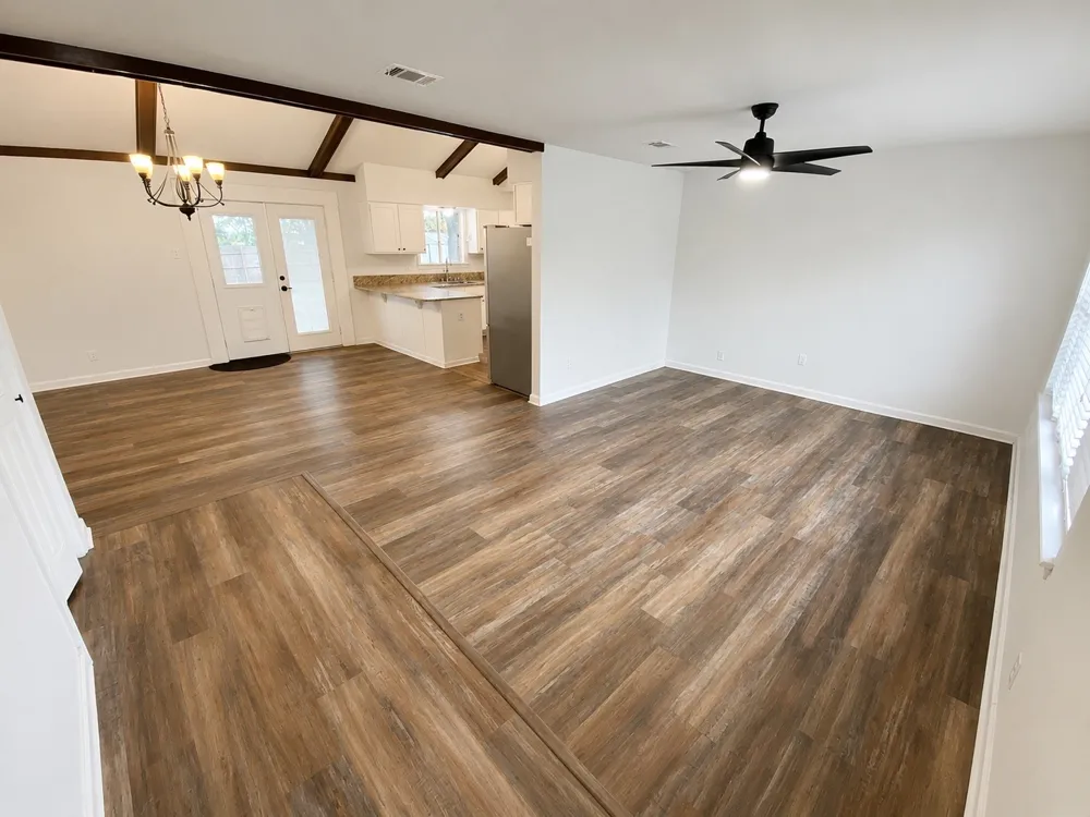 1205 S Valentine Drive Sherman, TX 75090