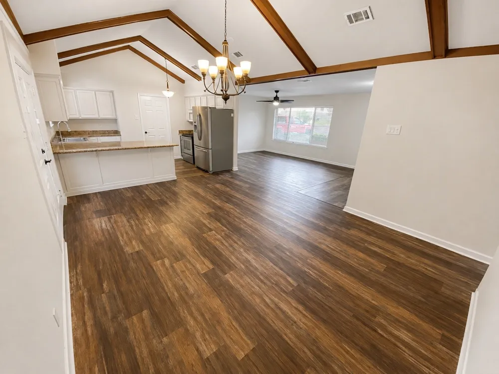 1205 S Valentine Drive Sherman, TX 75090