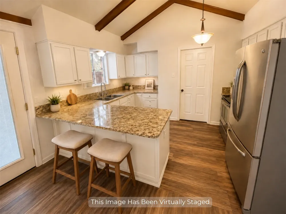 1205 S Valentine Drive Sherman, TX 75090