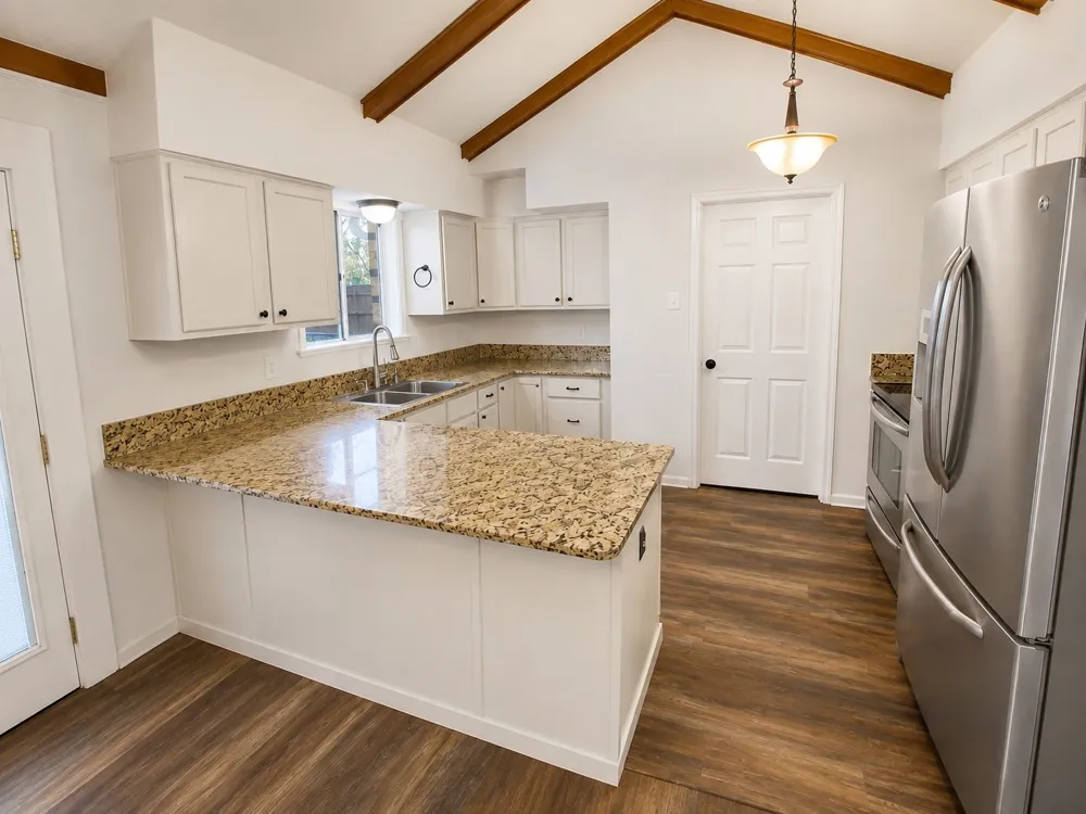 1205 S Valentine Drive Sherman, TX 75090